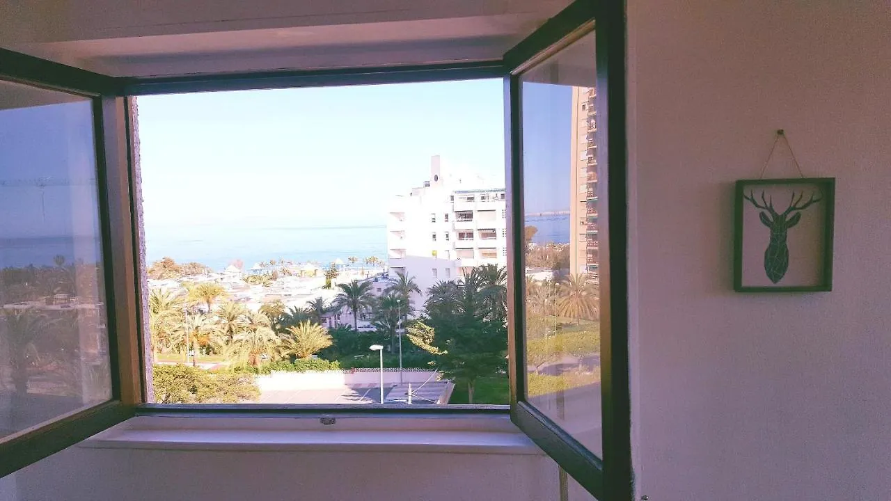 El Palmeral Apartment Roquetas de Mar 0*,