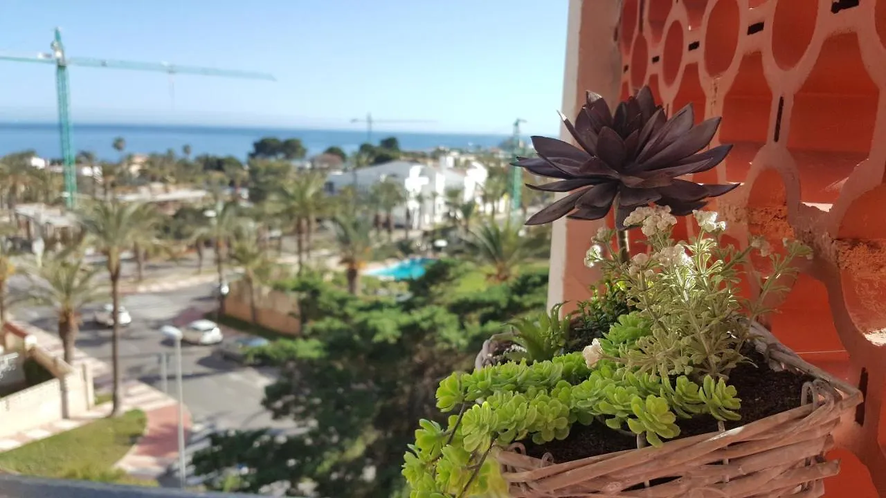 El Palmeral Apartment Roquetas de Mar
