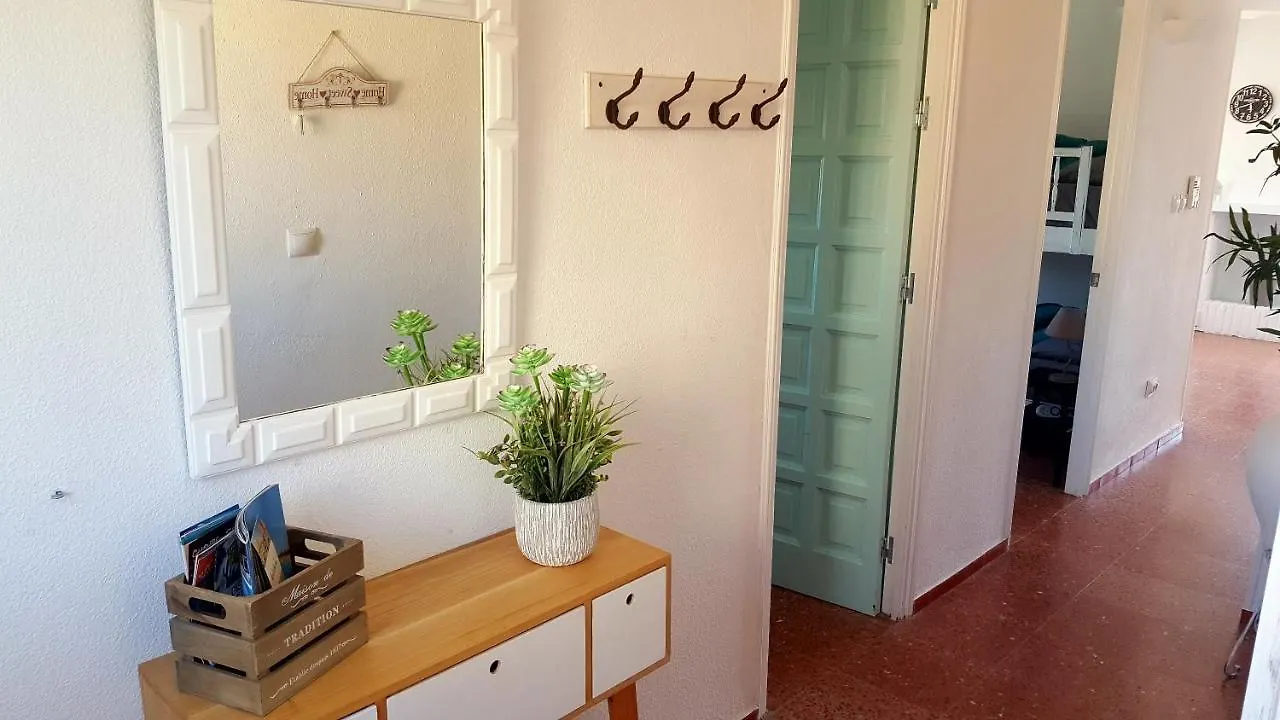 El Palmeral Apartment Roquetas de Mar