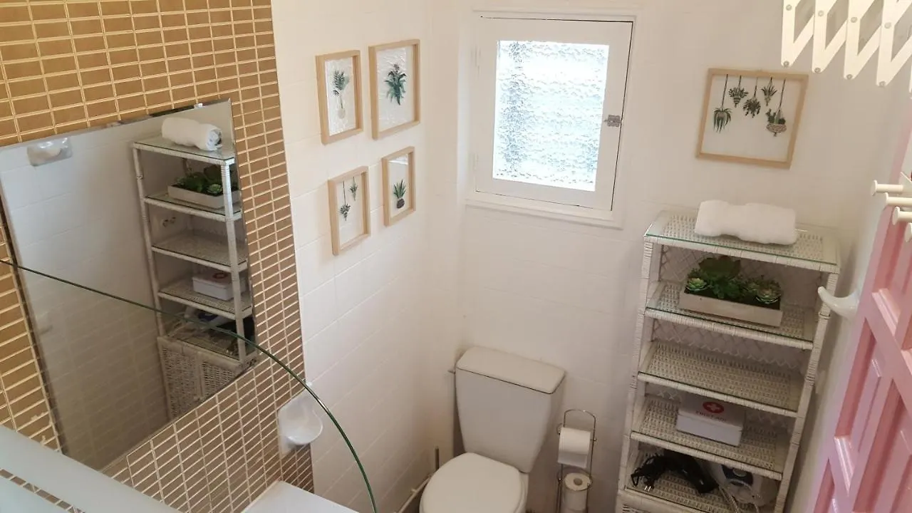 El Palmeral Apartment Roquetas de Mar