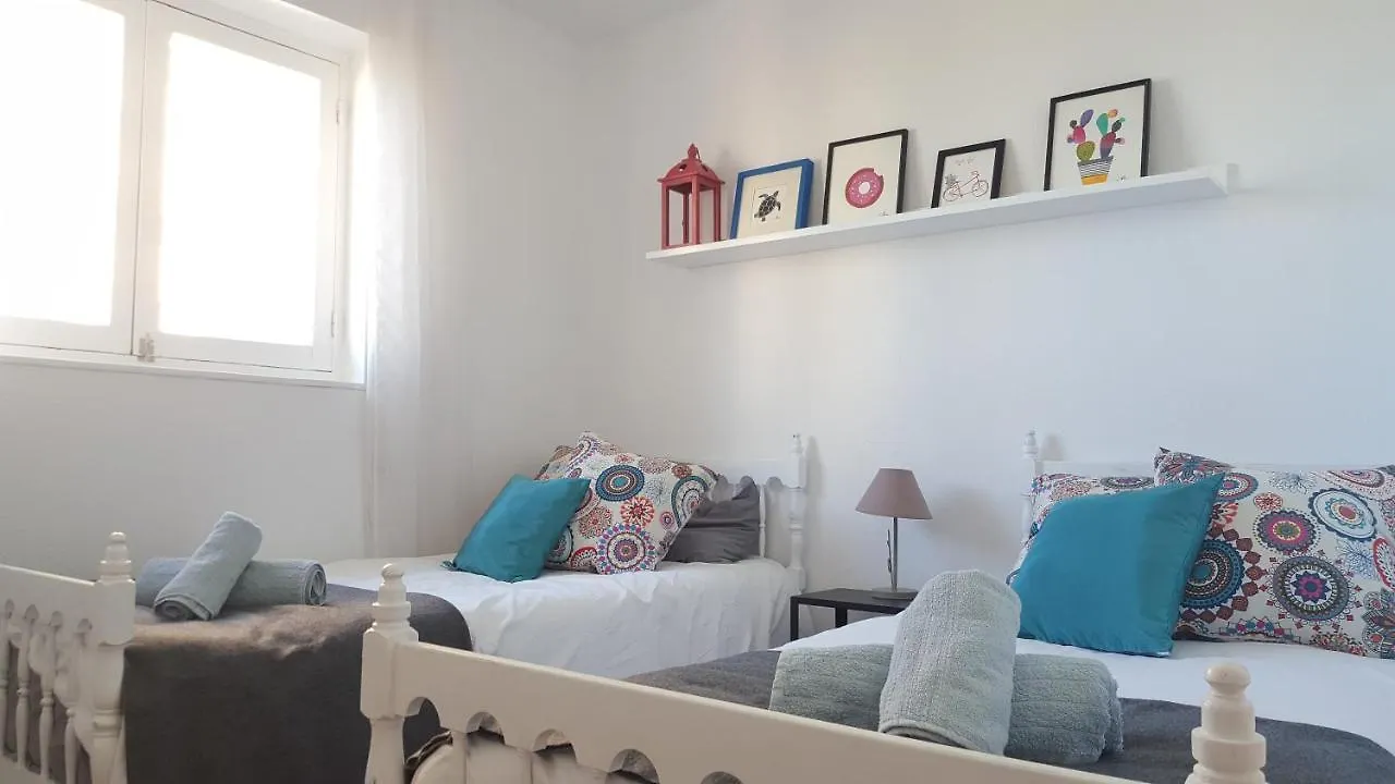 El Palmeral Apartment Roquetas de Mar Spain