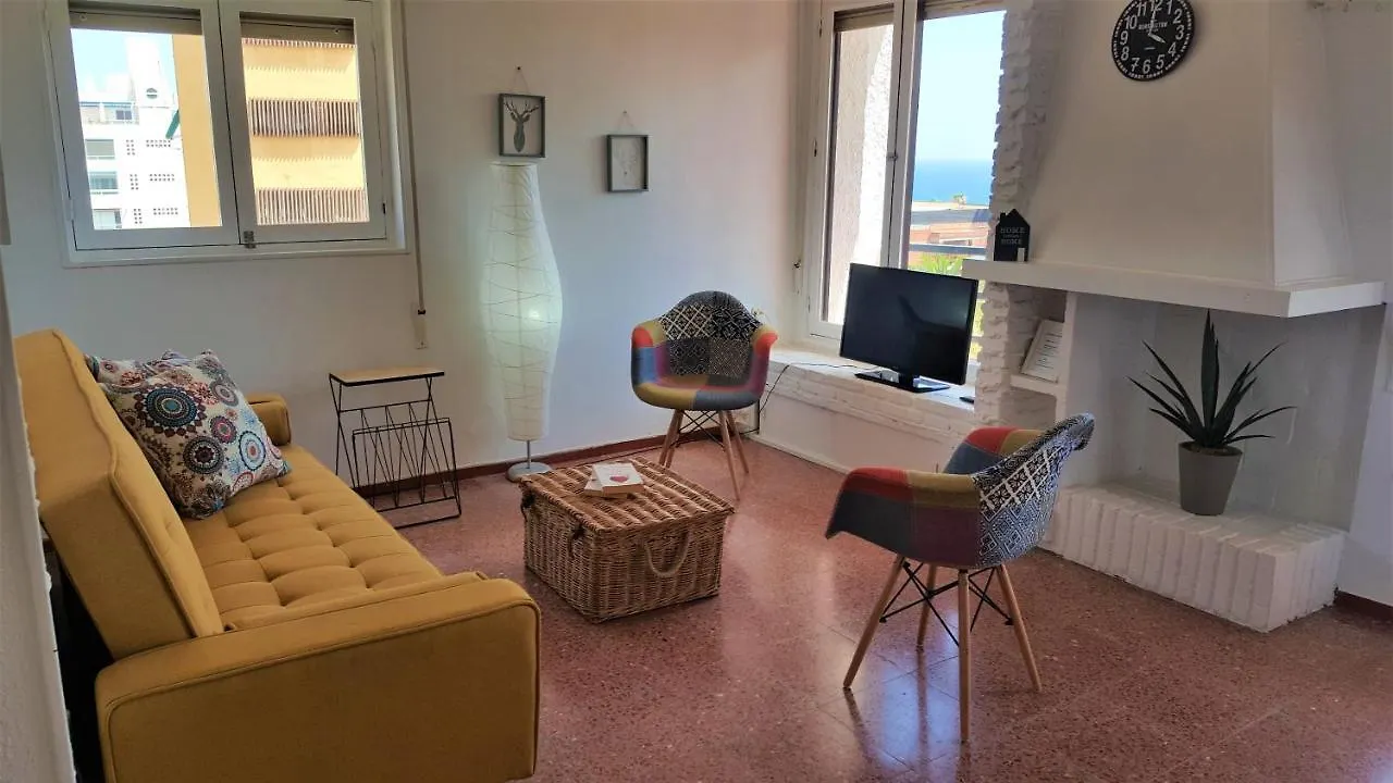 El Palmeral Apartment Roquetas de Mar