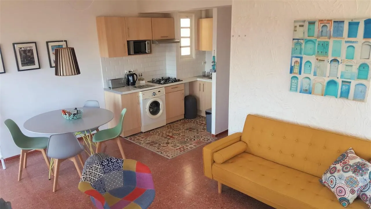 El Palmeral Apartment Roquetas de Mar Spain