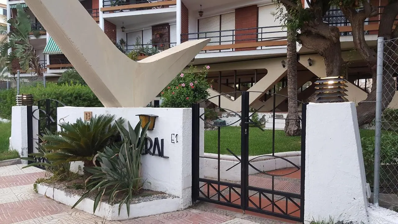 El Palmeral Apartment Roquetas de Mar