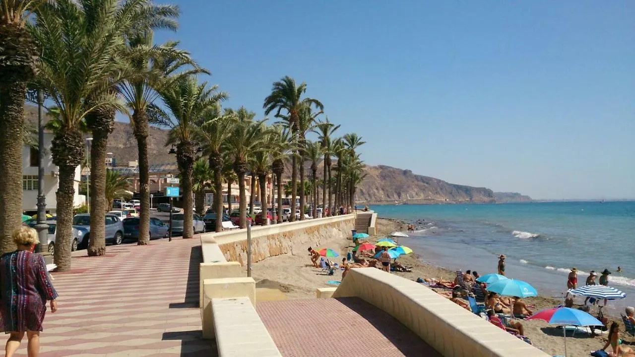 El Palmeral Apartment Roquetas de Mar
